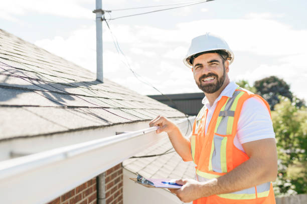Best Storm Damage Roof Repair  in Privateer, SC