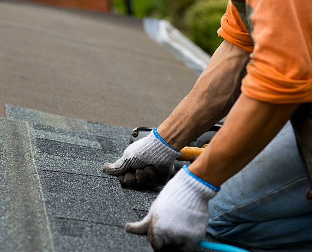 Trusted Privateer, SC Roofing Contractor Experts